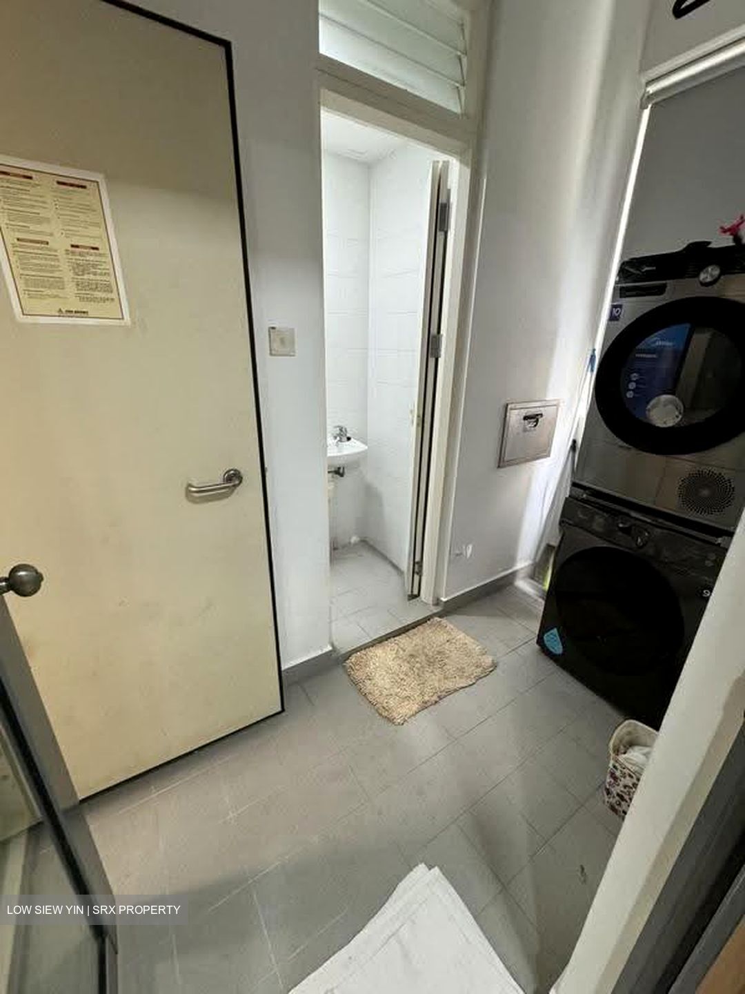 The Waterina (D14), Apartment #617352741